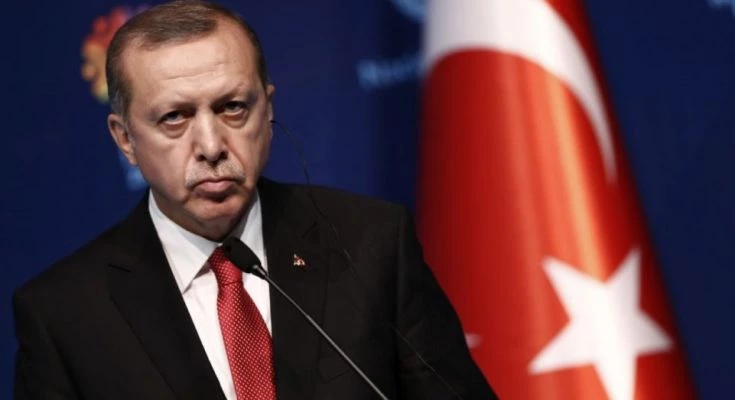 Αποκάλυψη: Το σενάριο που τρομάζει τον Ερντογάν